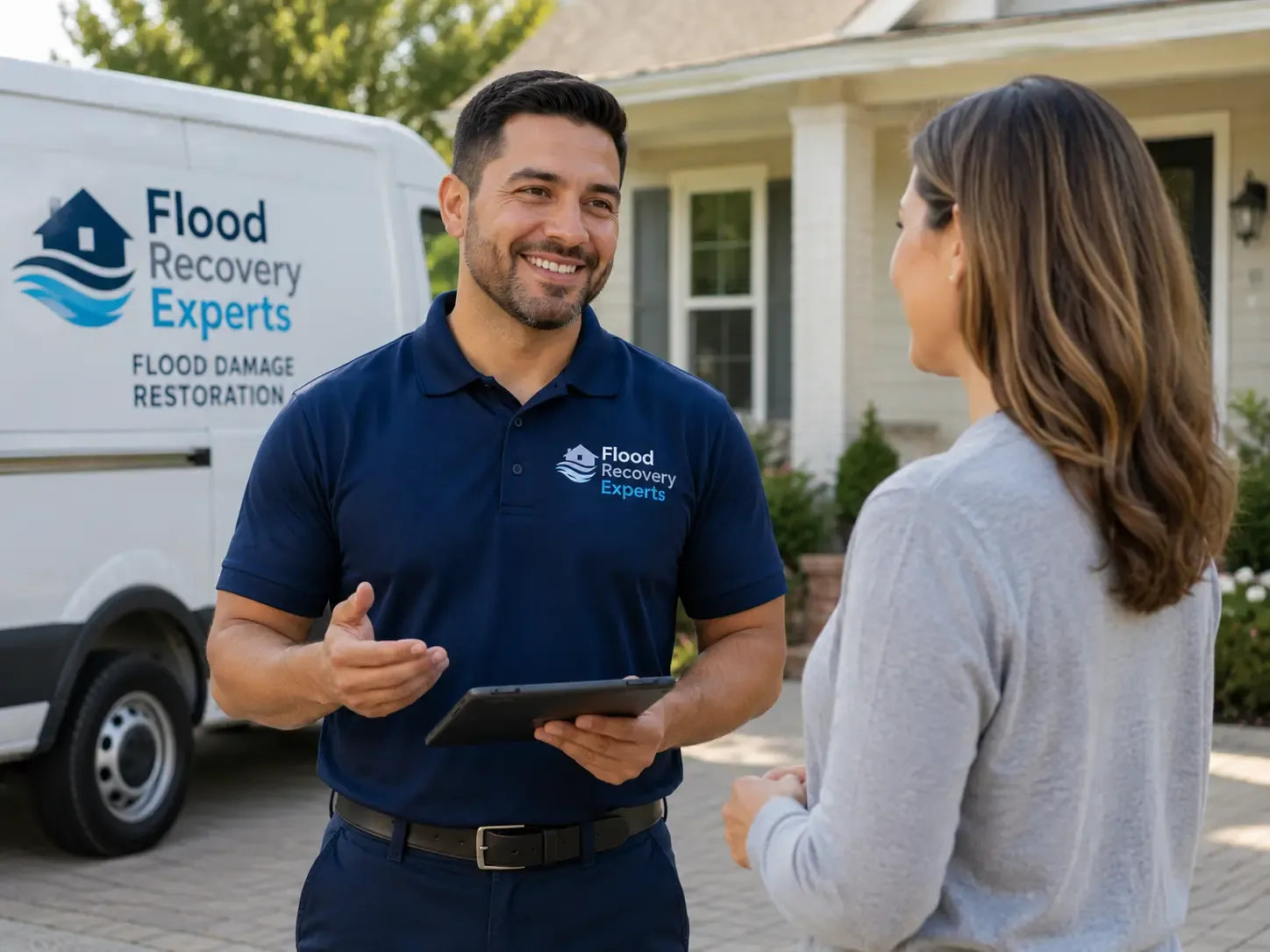 Flood Damage Cleanup North Zulch, TX FAQs